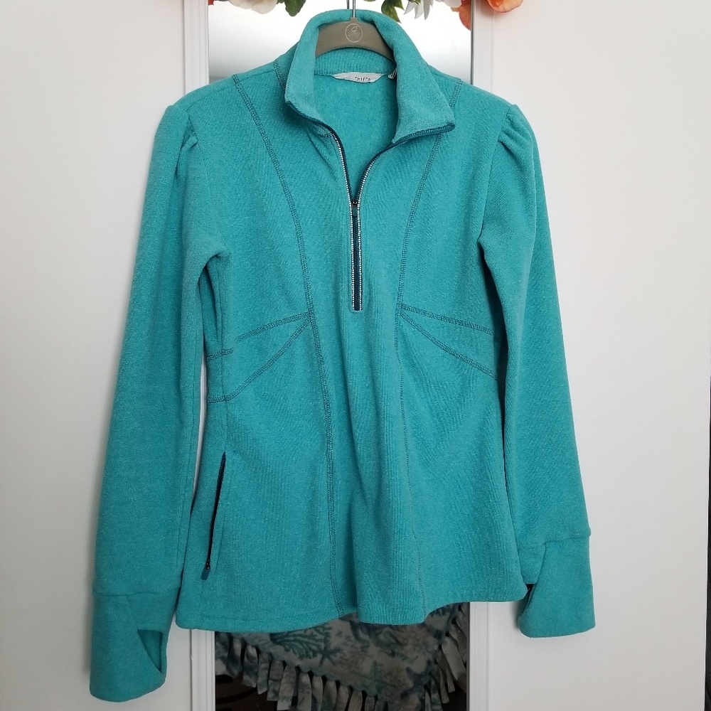 Athleta pull over